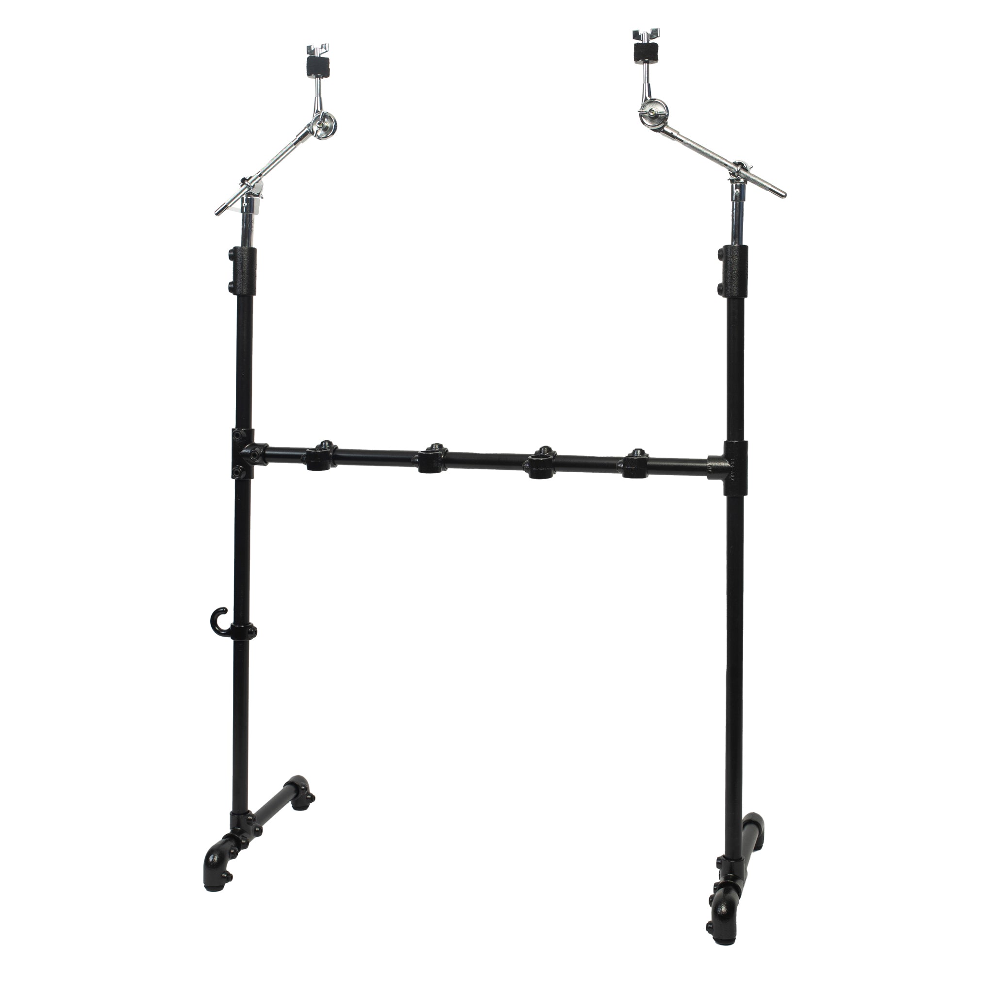Trap – Pipe Dope Percussion Racks