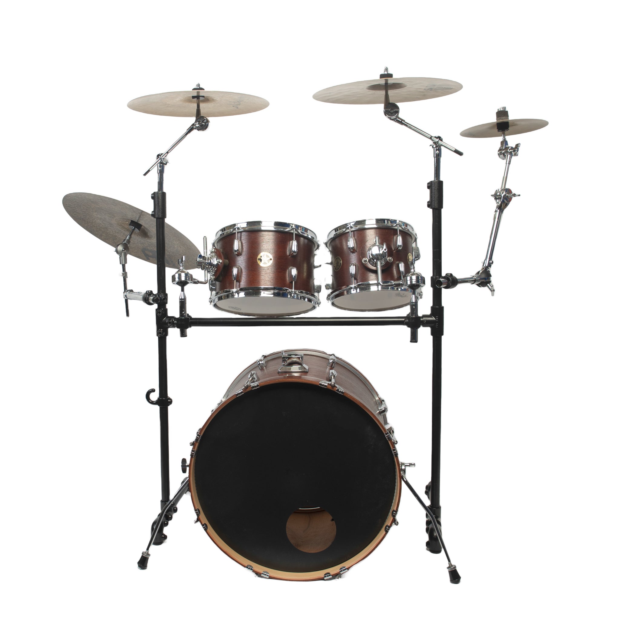 Pipe Dope Drum Racks – Pipe Dope Percussion Racks