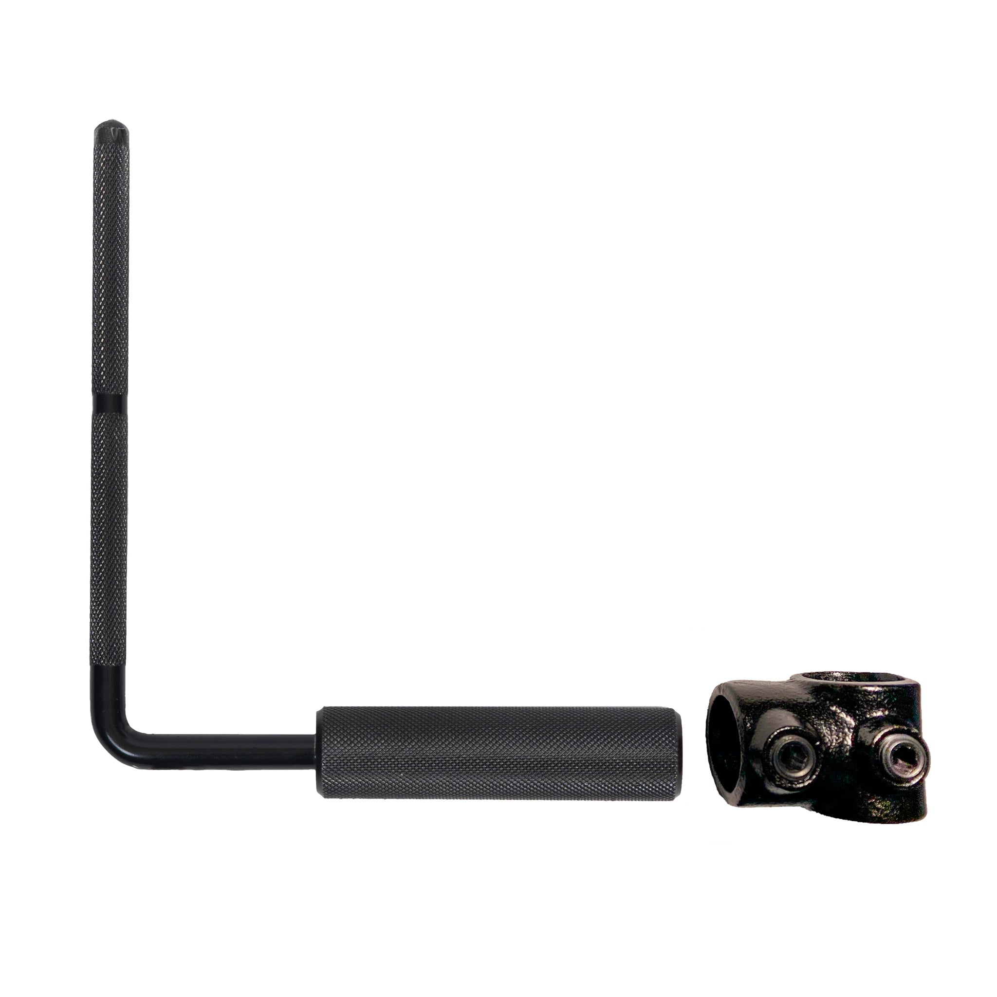 Accessory Arm – Pipe Dope Percussion Racks