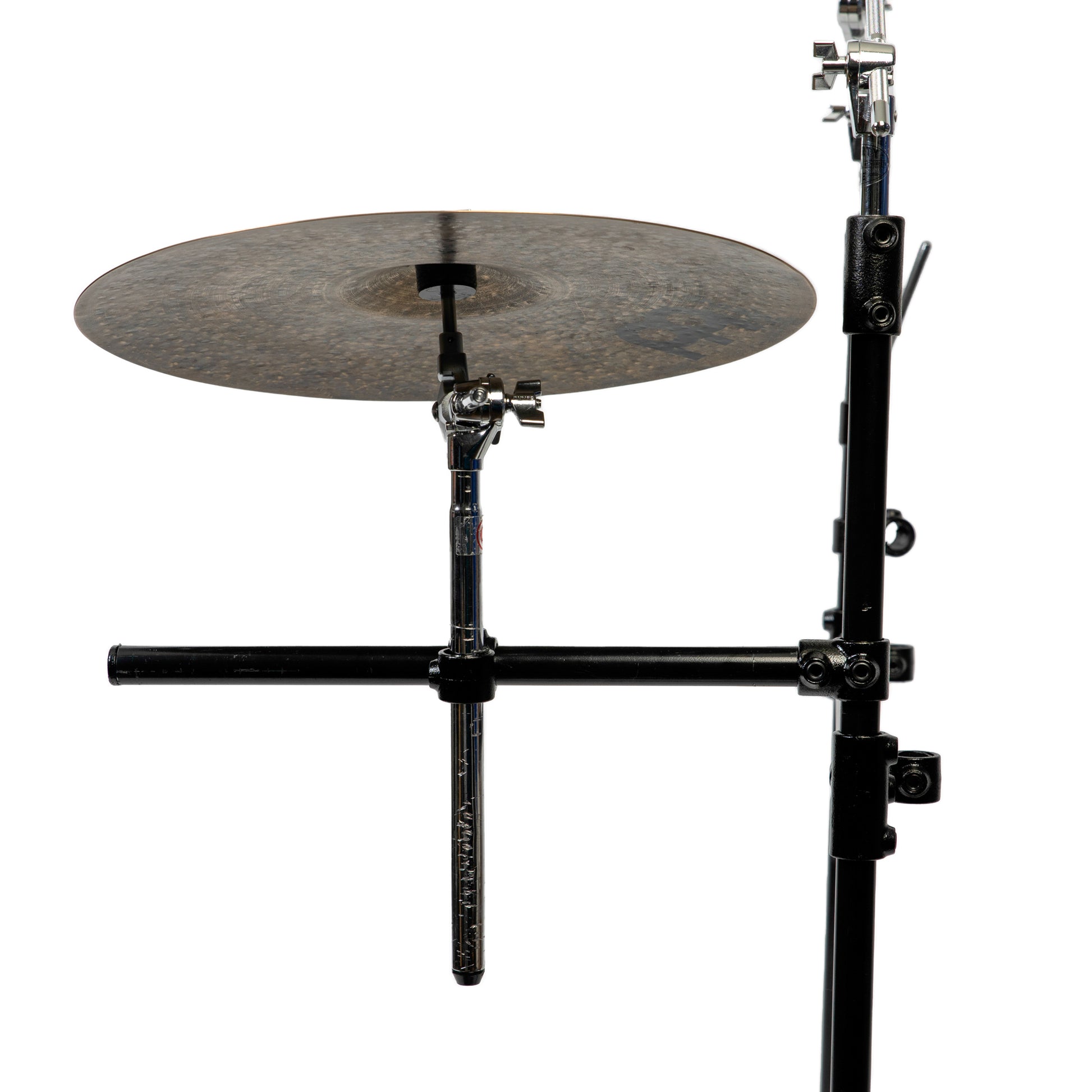 Vent – Pipe Dope Percussion Racks